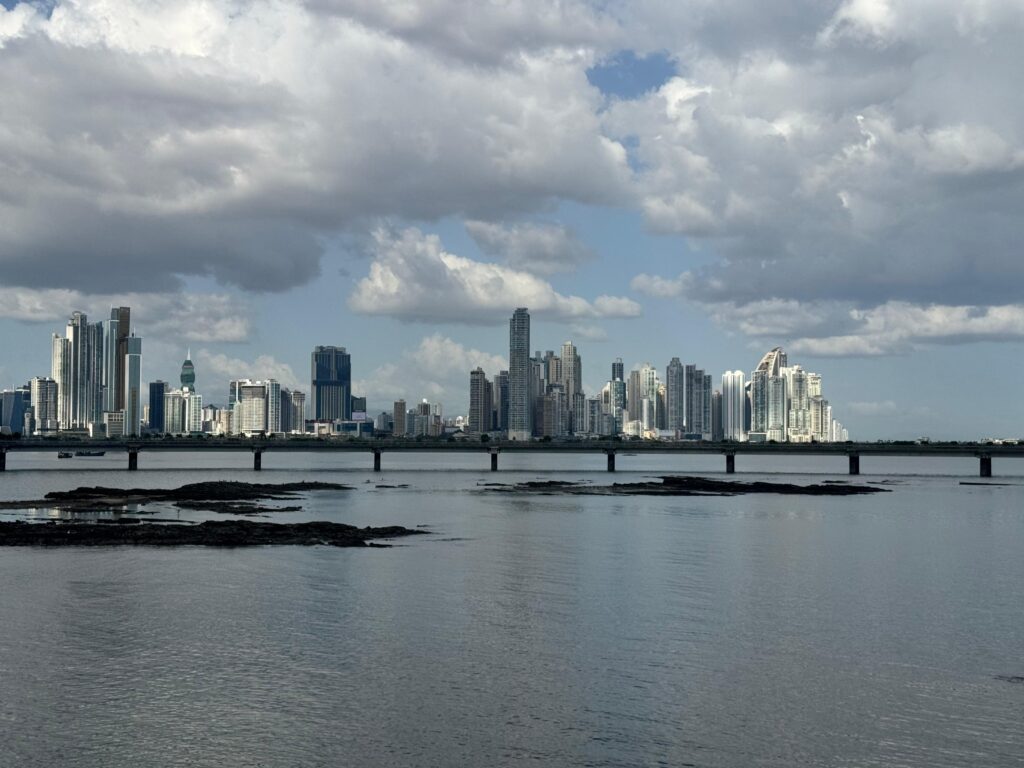 Panama City