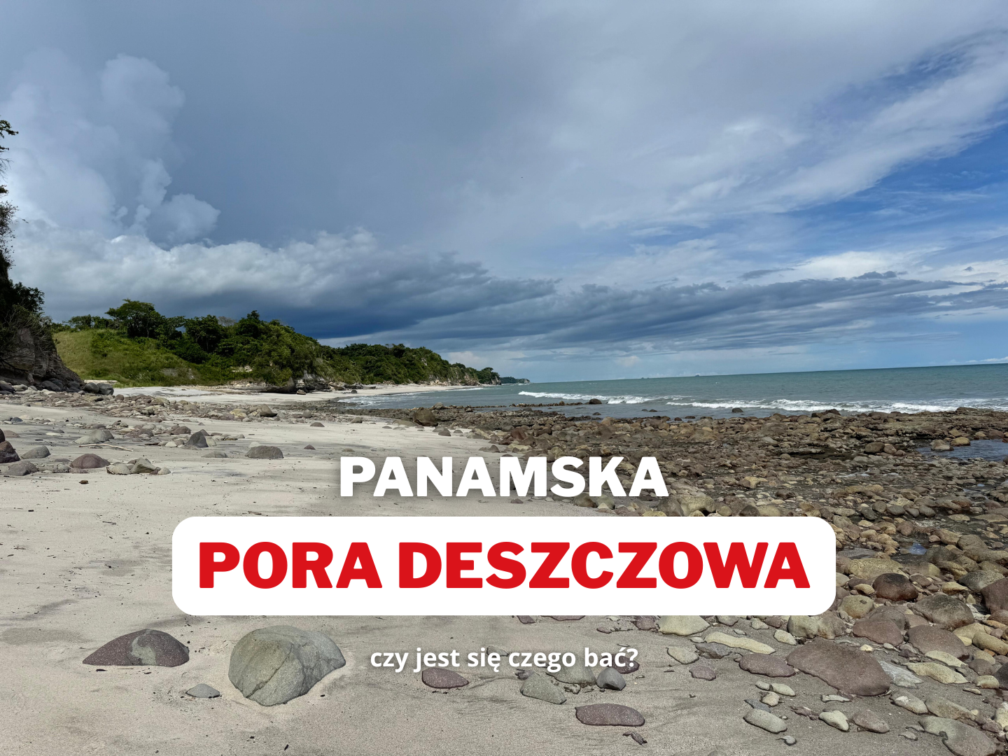 Panamska pora deszczowa