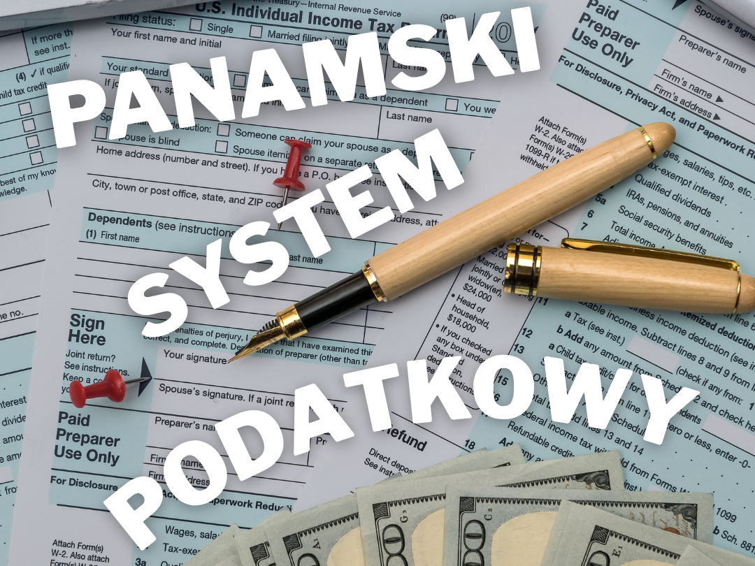 Panamski system podatkowy